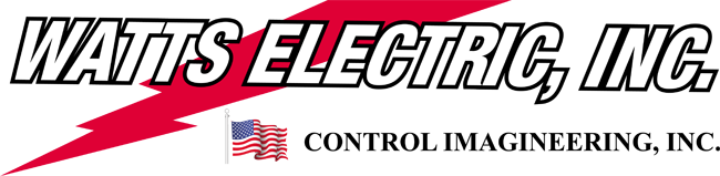 Watts Electric Logo